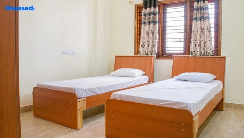Sample Apartment